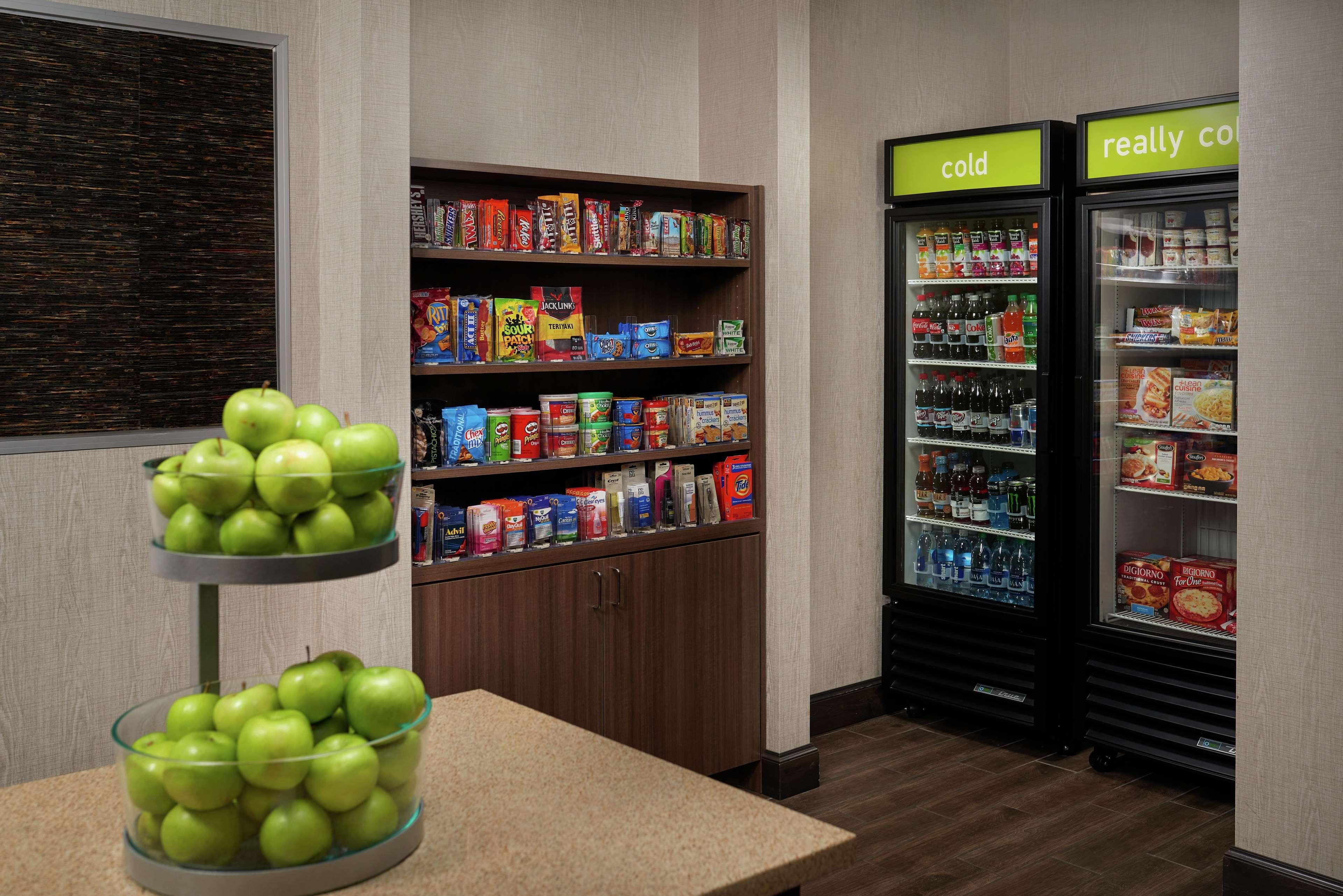 Home2 Suites By Hilton Muskogee Εξωτερικό φωτογραφία