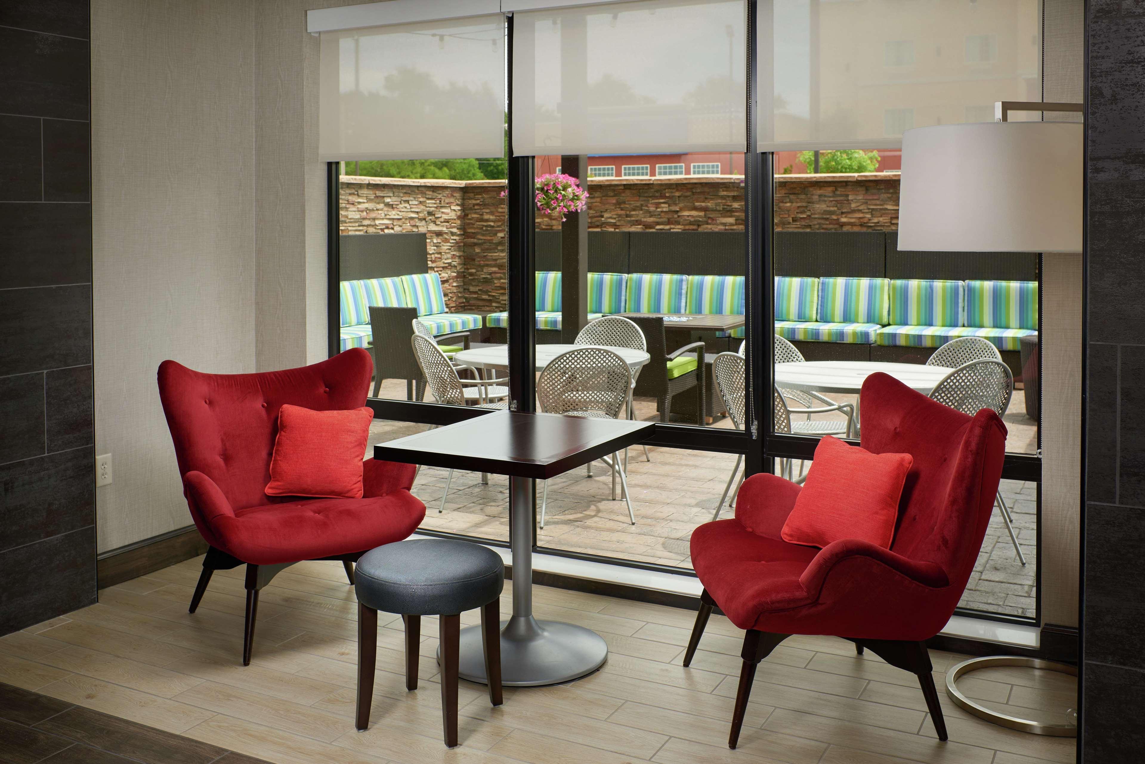 Home2 Suites By Hilton Muskogee Εξωτερικό φωτογραφία