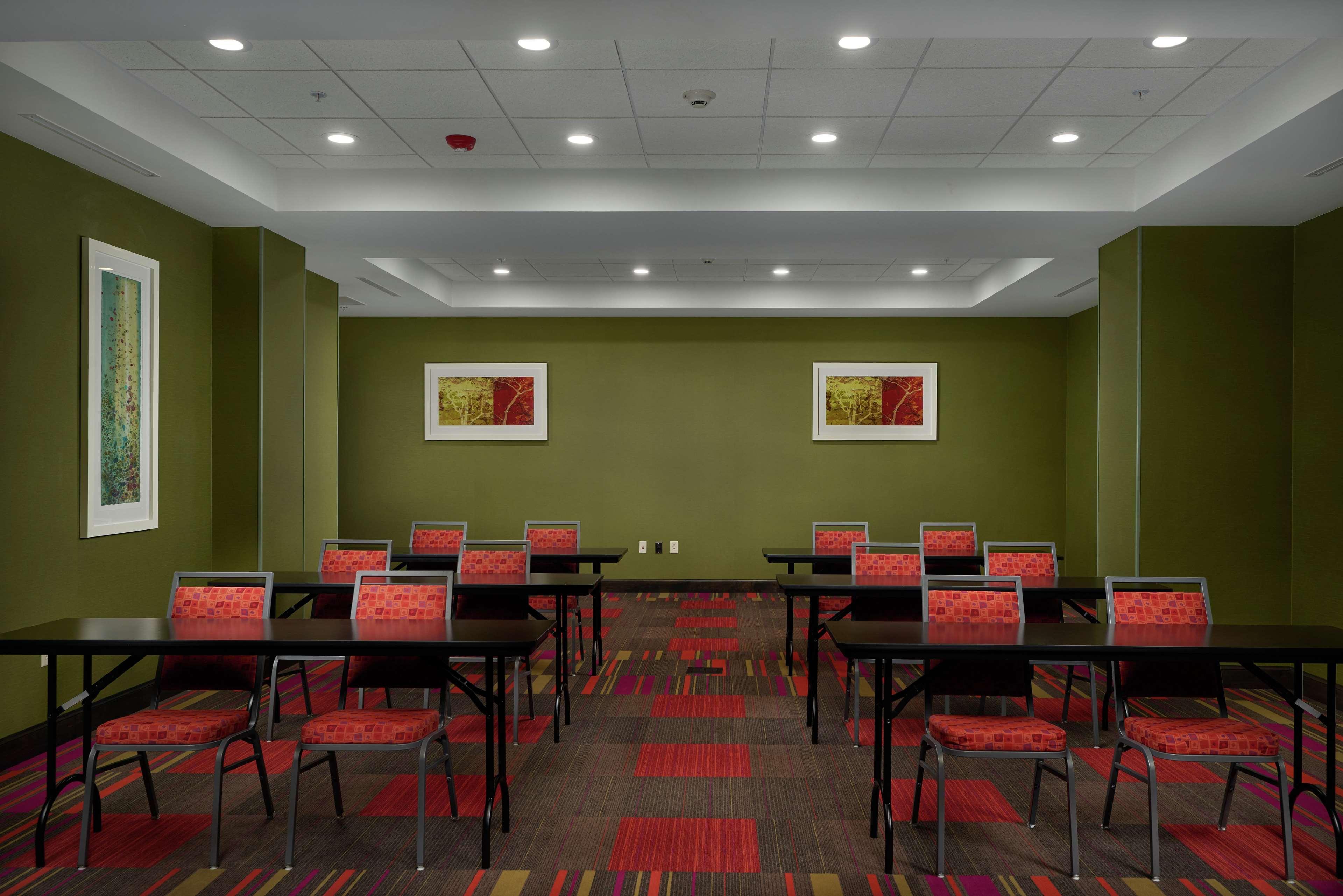 Home2 Suites By Hilton Muskogee Εξωτερικό φωτογραφία