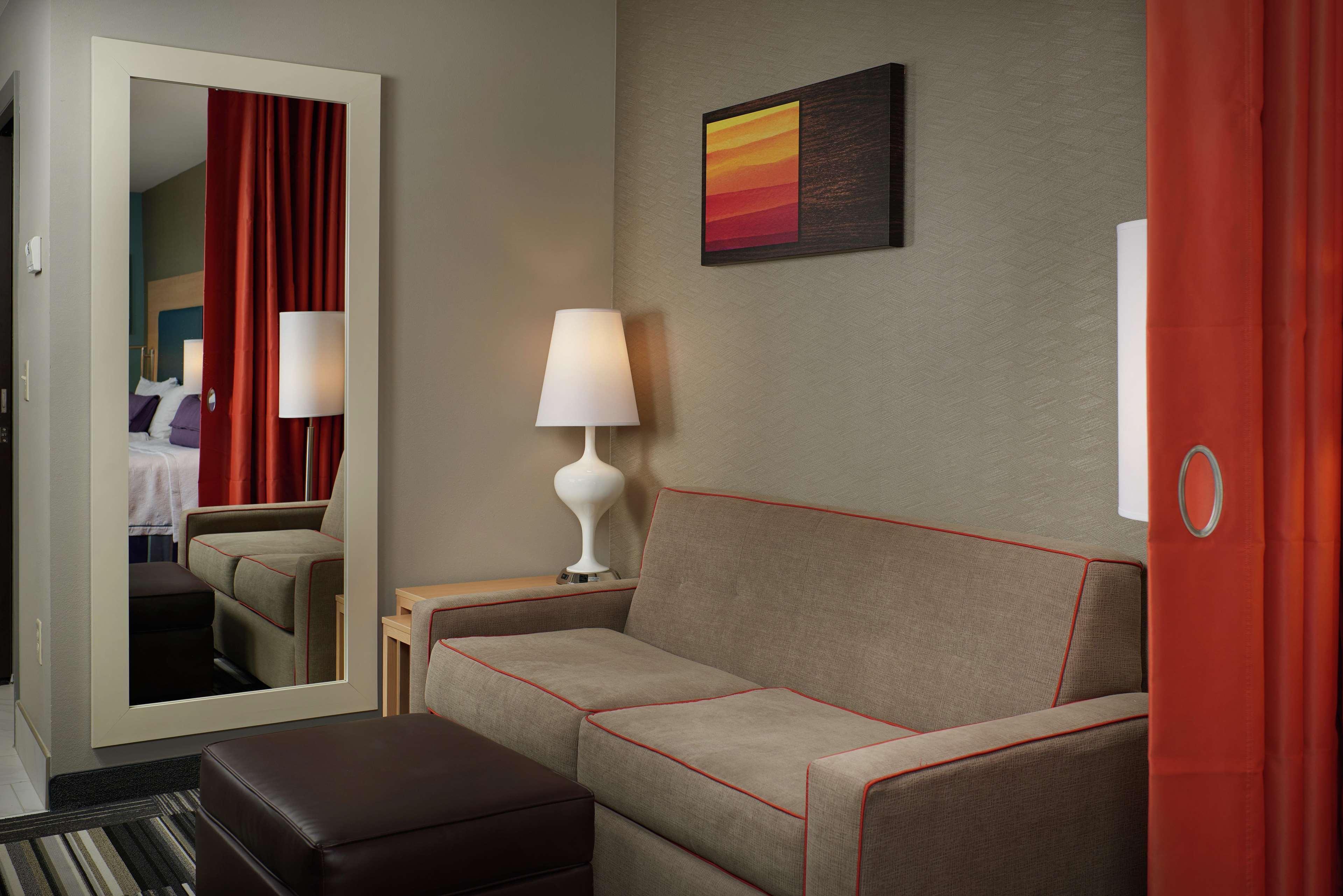 Home2 Suites By Hilton Muskogee Εξωτερικό φωτογραφία