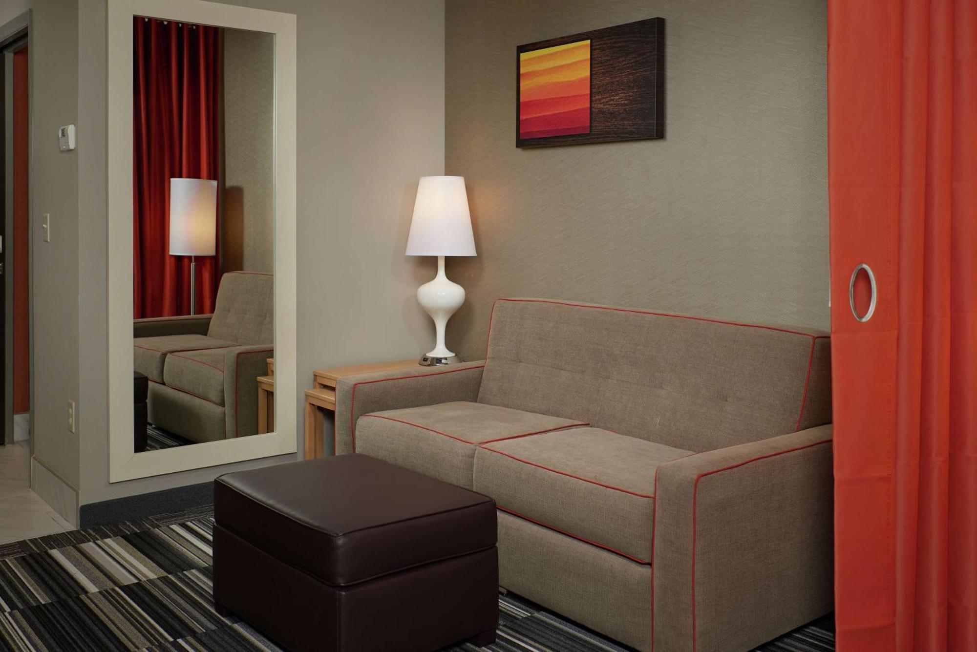 Home2 Suites By Hilton Muskogee Εξωτερικό φωτογραφία