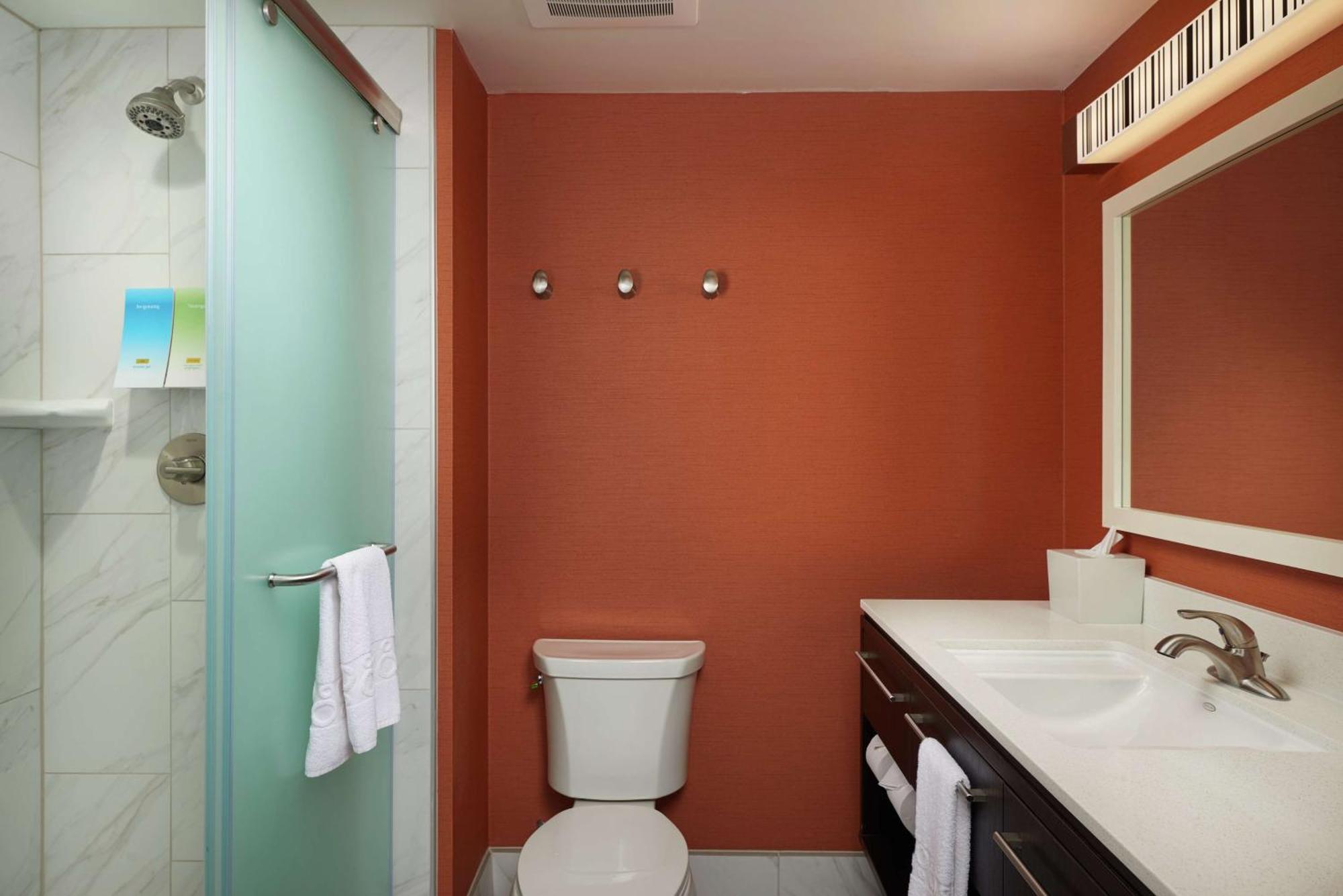Home2 Suites By Hilton Muskogee Εξωτερικό φωτογραφία