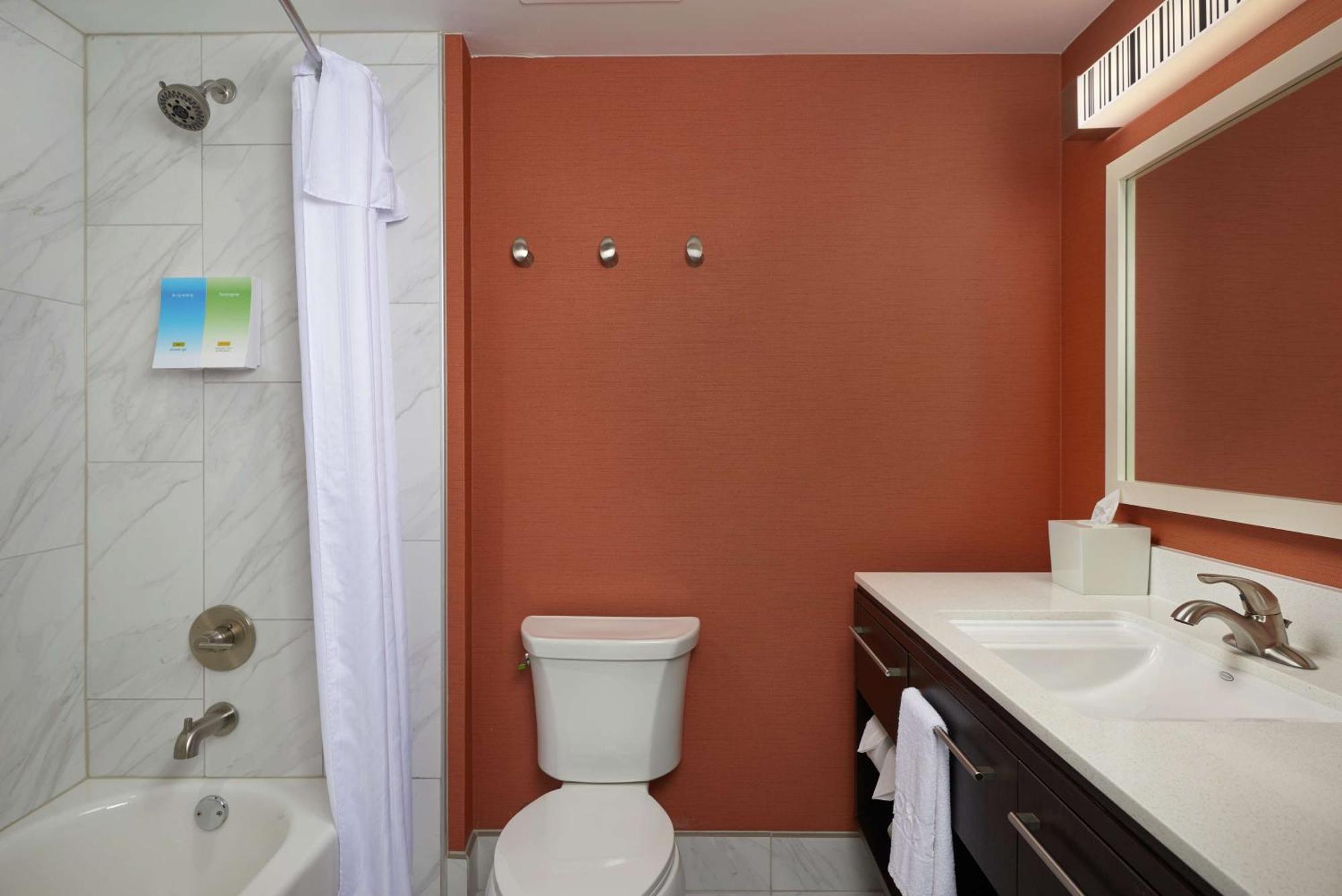 Home2 Suites By Hilton Muskogee Εξωτερικό φωτογραφία