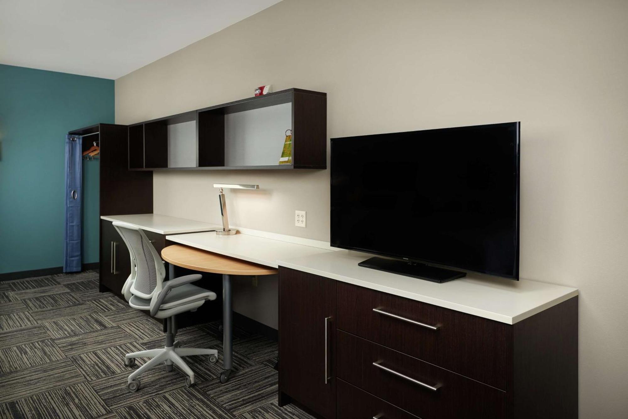 Home2 Suites By Hilton Muskogee Εξωτερικό φωτογραφία